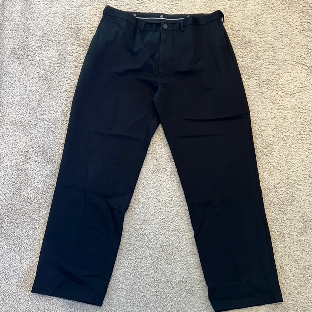 Haggar Dress Slacks.